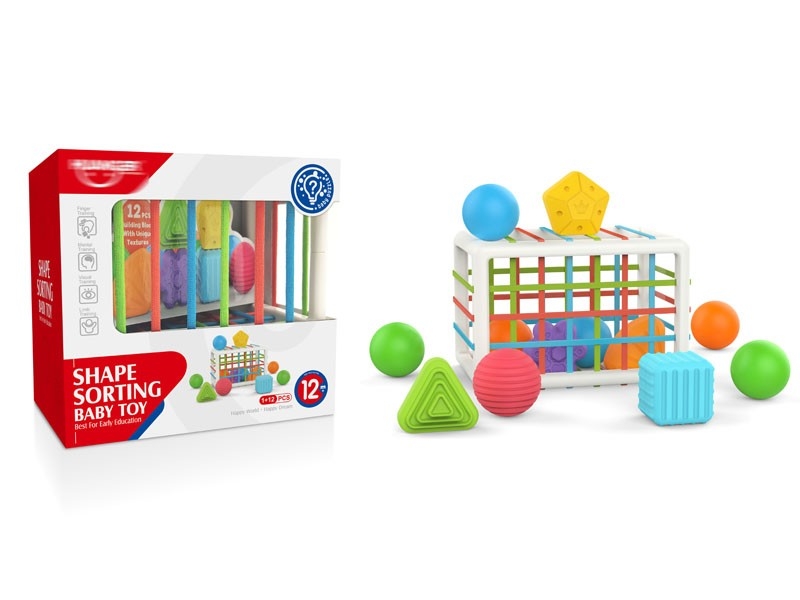 PUZZLE RECTANGLE - HP1157368