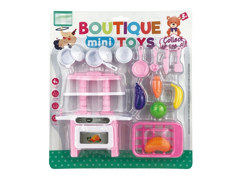 KITCHEN SUPPLIES - HP1157385