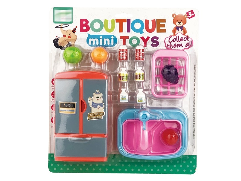 REFRIGERATOR SUPPLIES - HP1157386