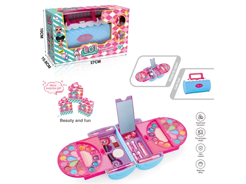 BEAUTY SET - HP1157765