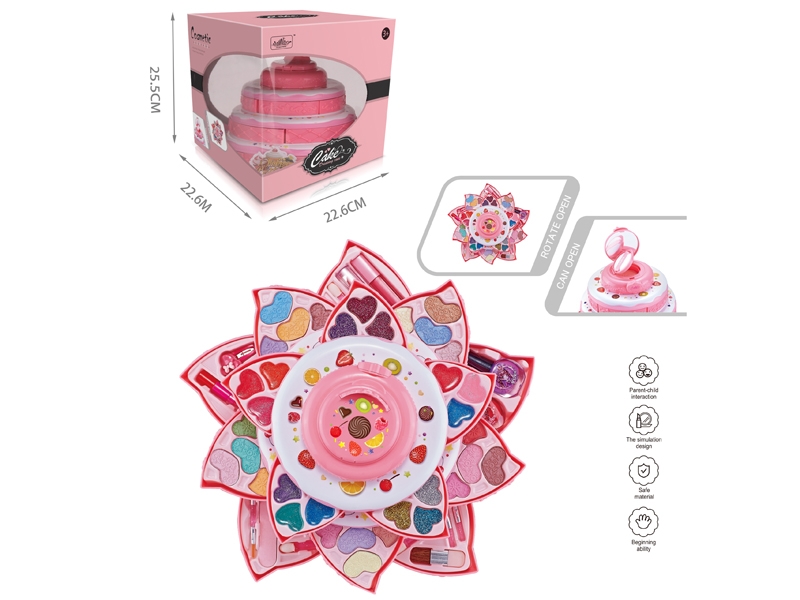 BEAUTY SET - HP1157774