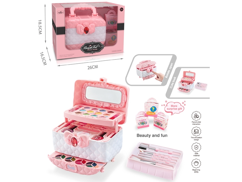 BEAUTY SET - HP1157778