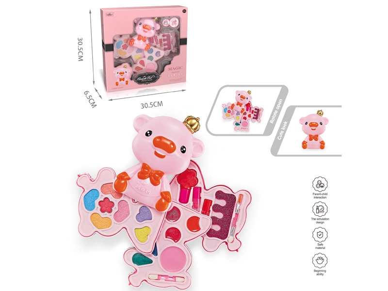 BEAUTY SET - HP1157781