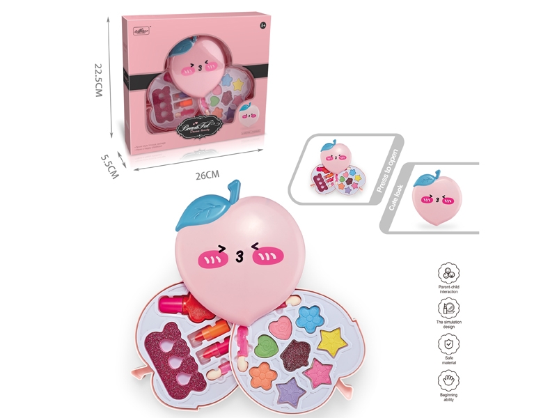 BEAUTY SET - HP1157783