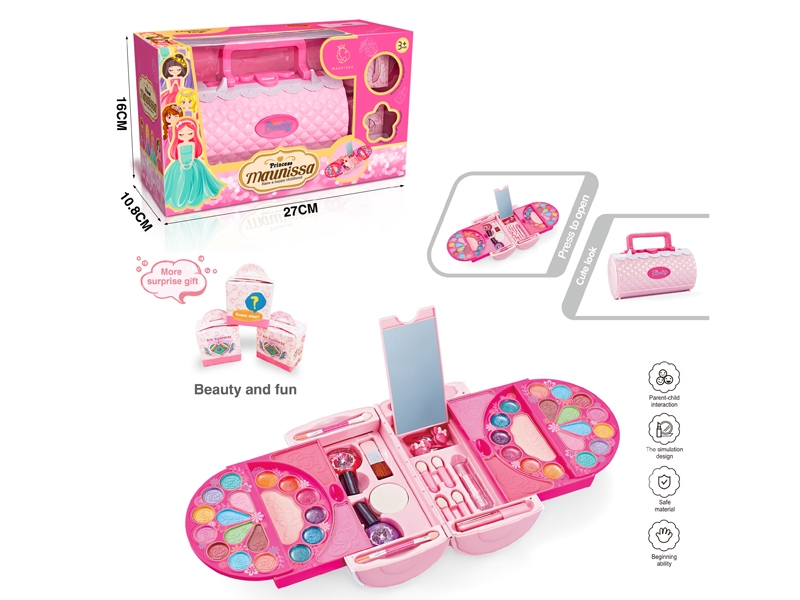 BEAUTY SET - HP1157787