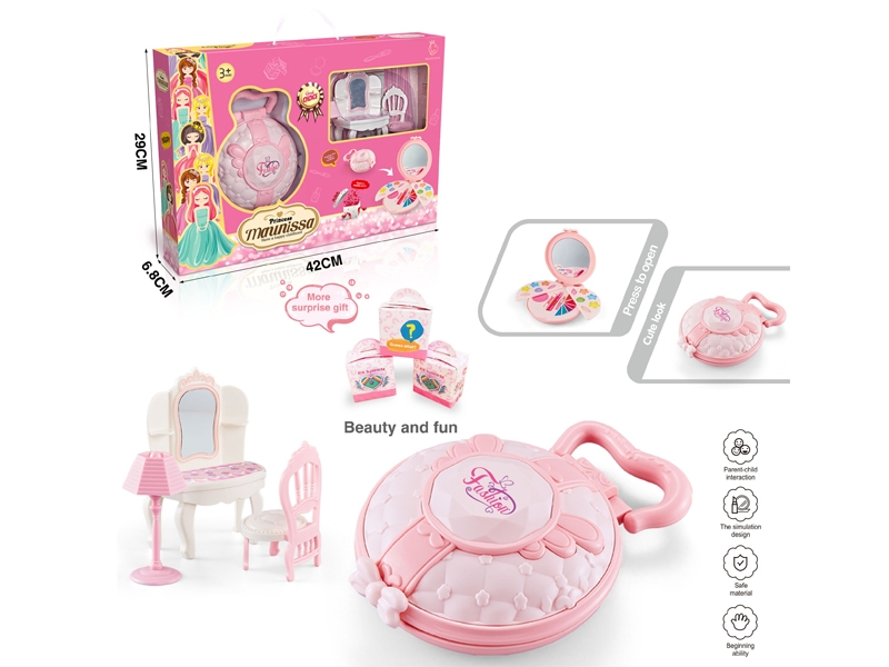 BEAUTY SET - HP1157789