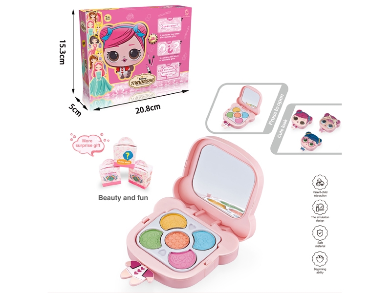 BEAUTY SET - HP1157791
