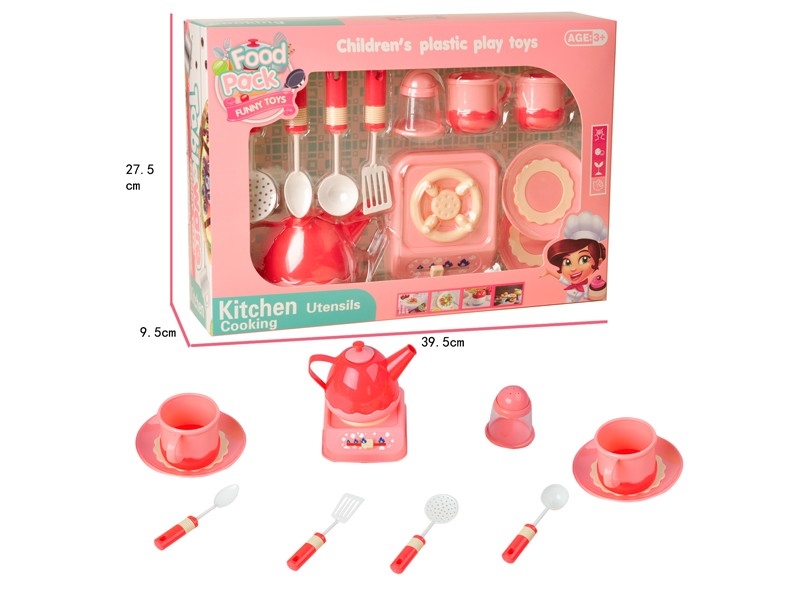 KITCHEN SET - HP1157841