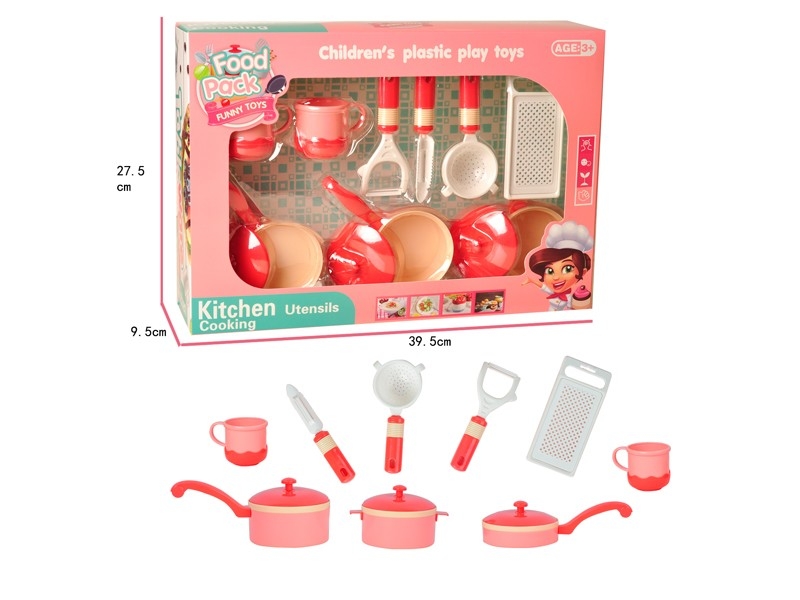 KITCHEN SET - HP1157842