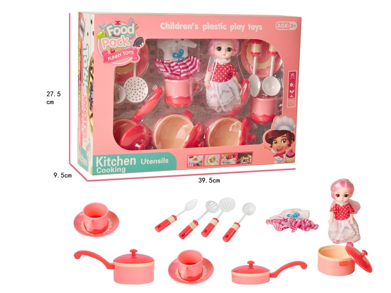 KITCHEN SET - HP1157843