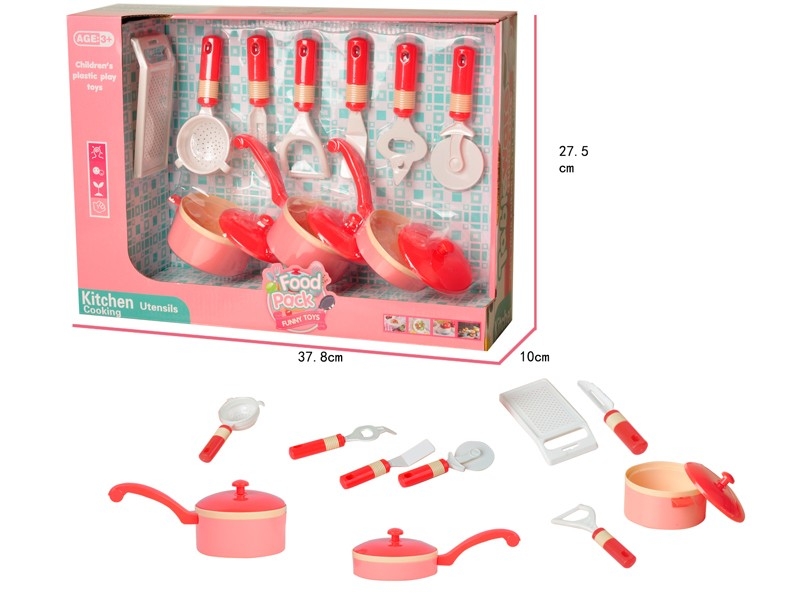 KITCHEN SET - HP1157847