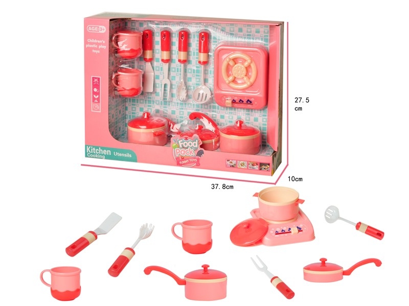 KITCHEN SET - HP1157848