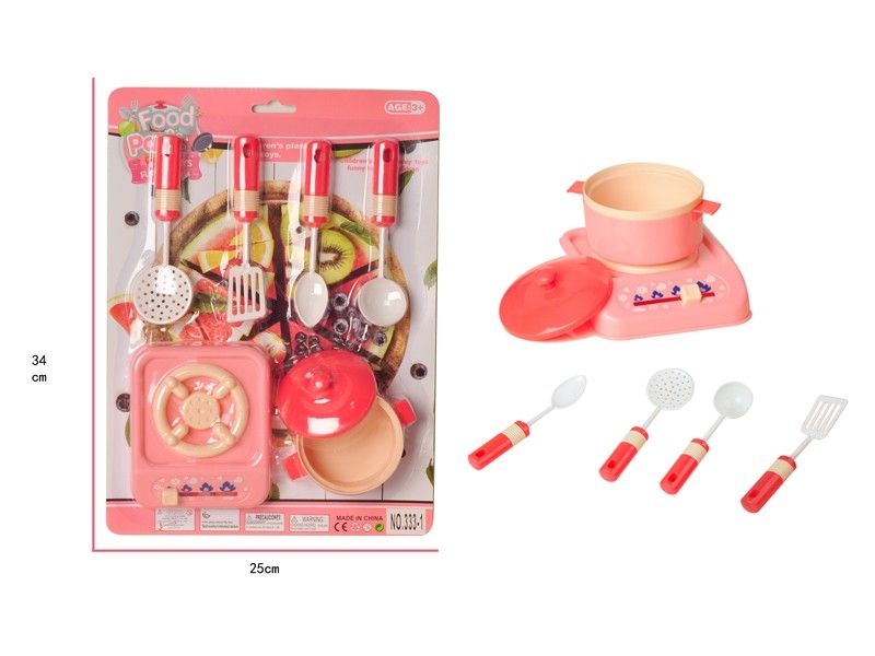 KITCHEN SET - HP1157855