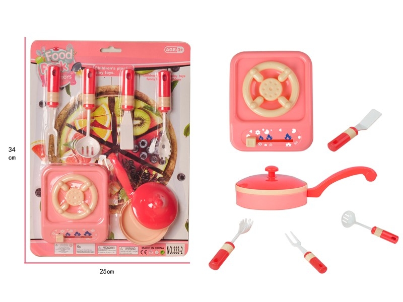 KITCHEN SET - HP1157856