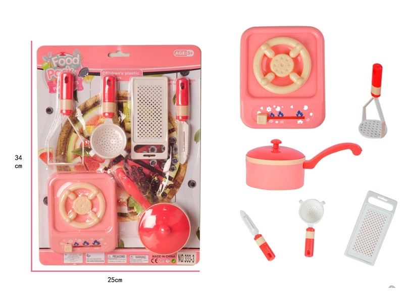 KITCHEN SET - HP1157857