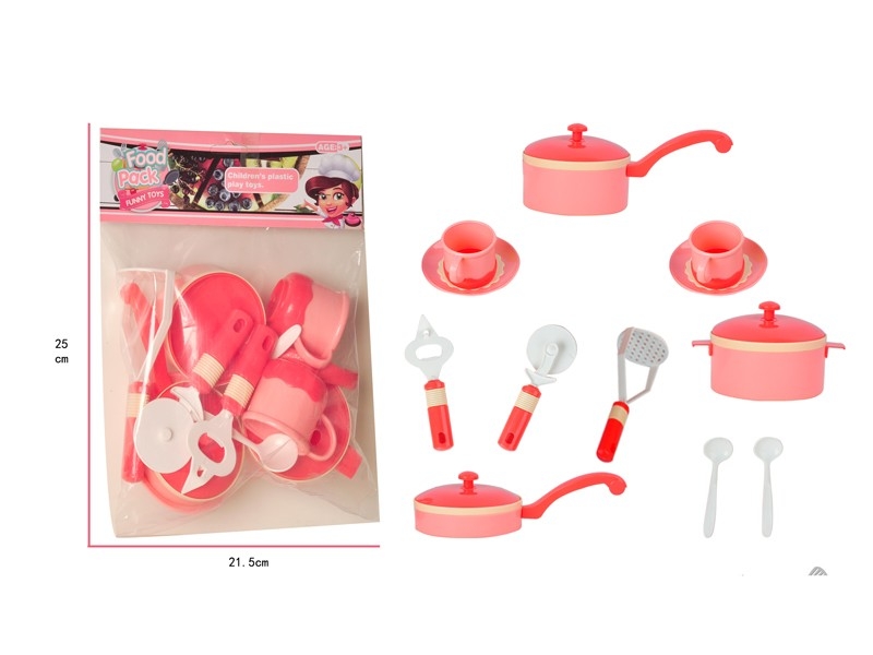 KITCHEN SET - HP1157862