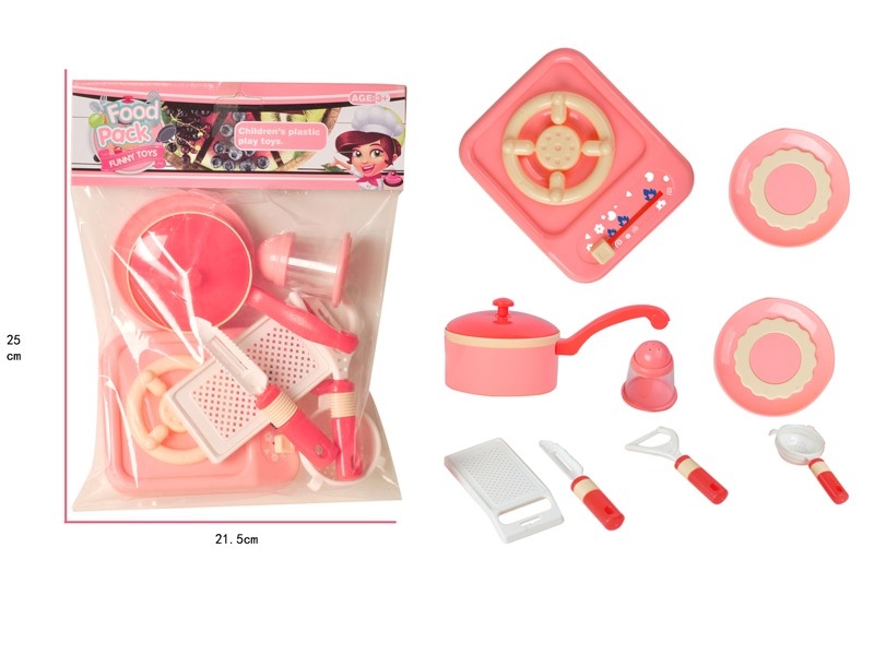 KITCHEN SET - HP1157863
