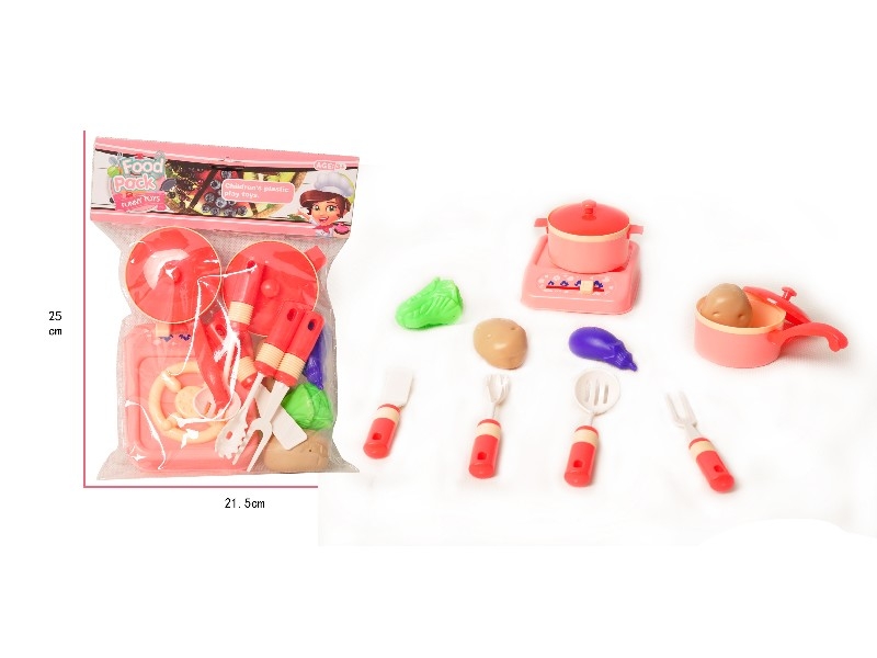 KITCHEN SET - HP1157869