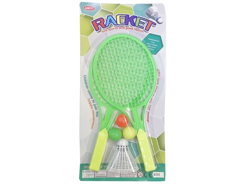 RACKET SET - HP1157931