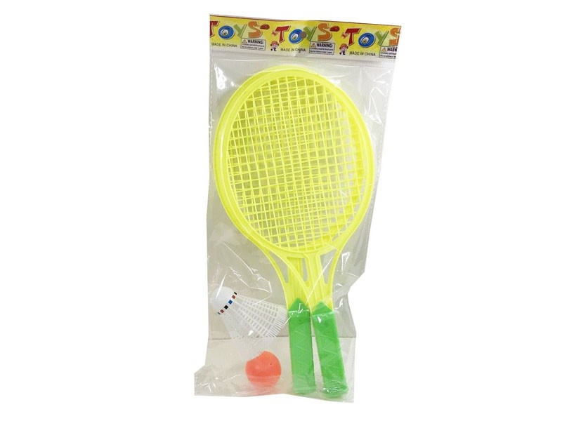 RACKET SET - HP1157932