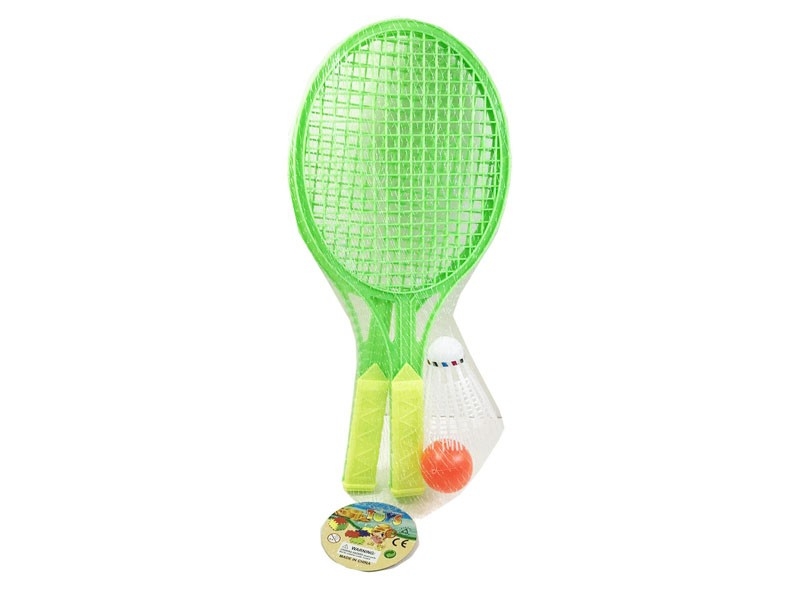 RACKET SET - HP1157933