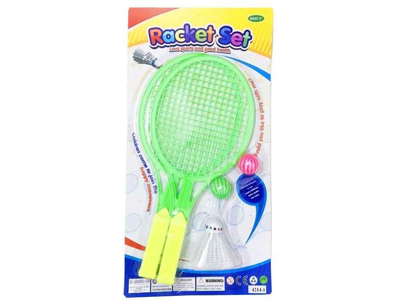 RACKET SET - HP1157935