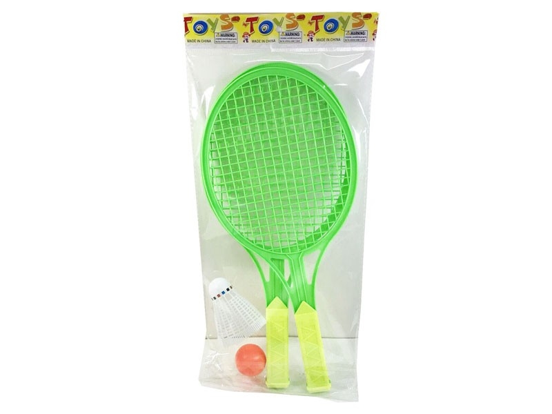 RACKET SET - HP1157936