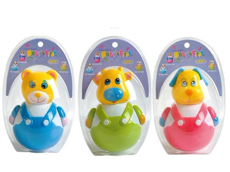 TUMBLER，YELLOW/BLUE/RED - HP1158381