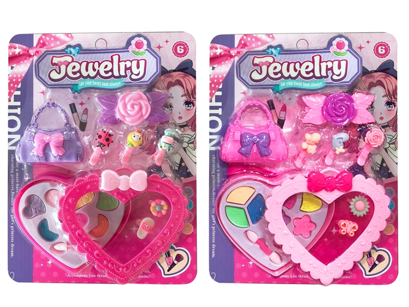 BEAUTY SET，2ASST - HP1158416