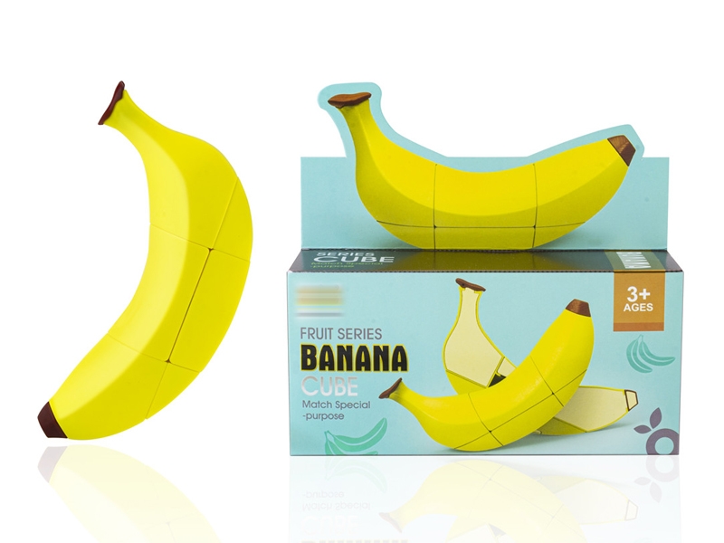 MAGIC CUBE - HP1158460