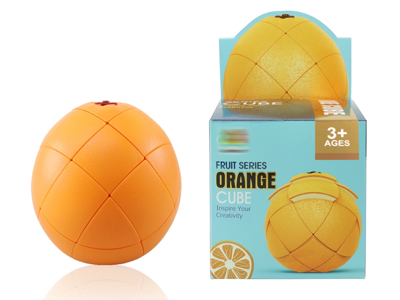 MAGIC CUBE - HP1158461