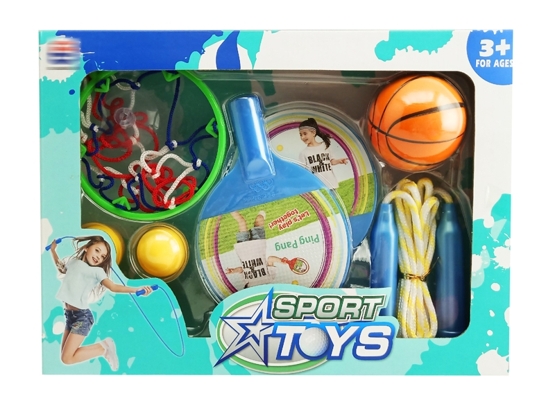 SPORT SET - HP1158477