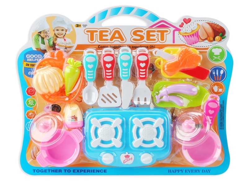KITCHEN SET - HP1158515