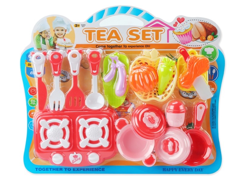 KITCHEN SET - HP1158516