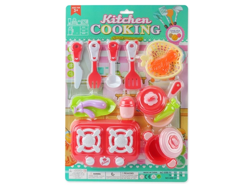 KITCHEN SET - HP1158517