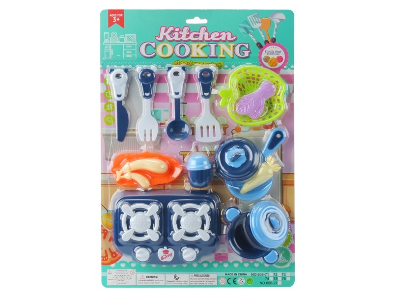KITCHEN SET - HP1158518