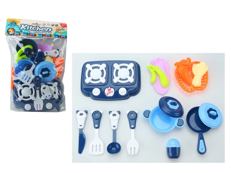 KITCHEN SET - HP1158519