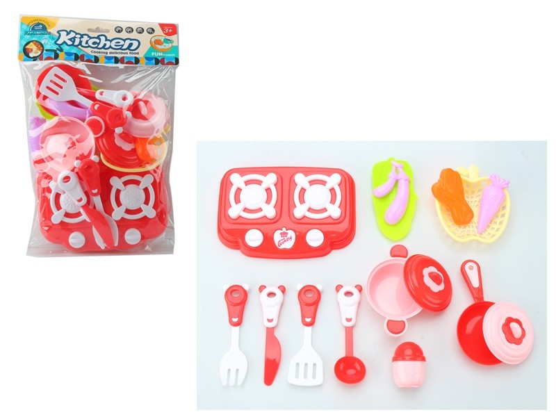 KITCHEN SET - HP1158520