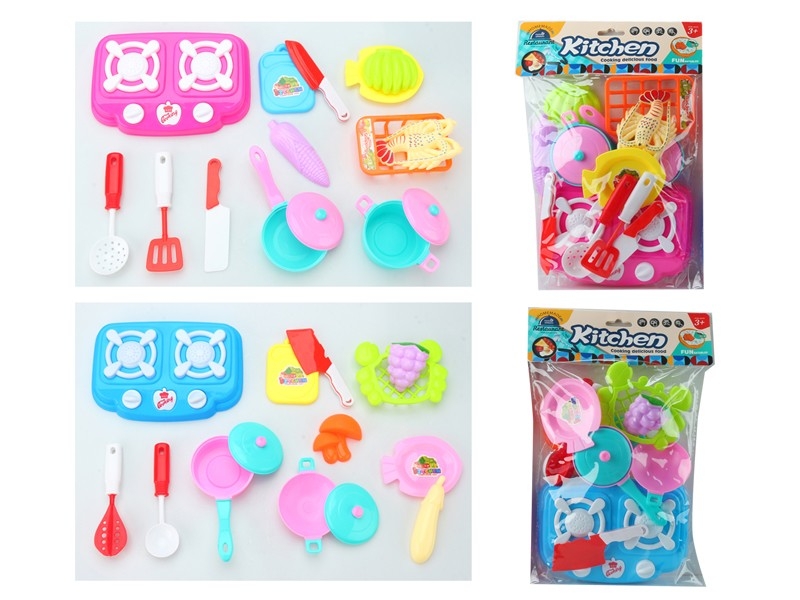 KITCHEN SET - HP1158521