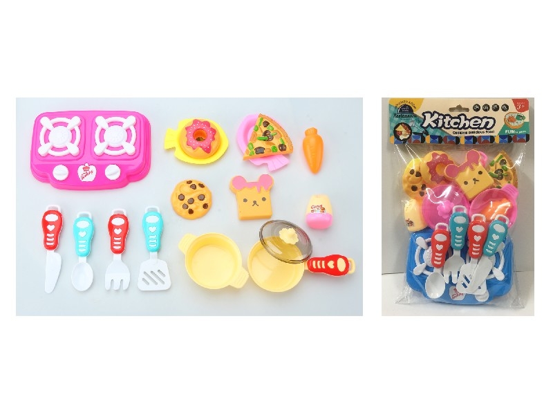 KITCHEN SET - HP1158523