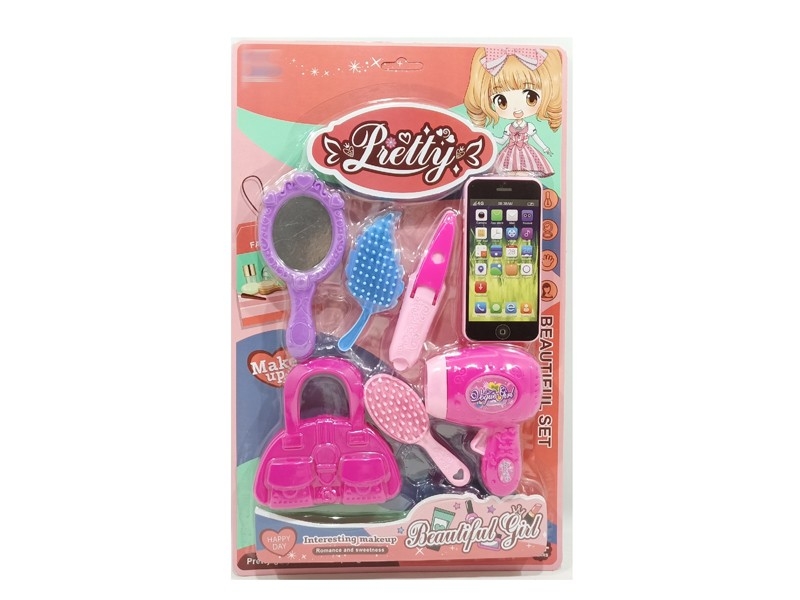 BEAUTY SET 2ASST - HP1158628