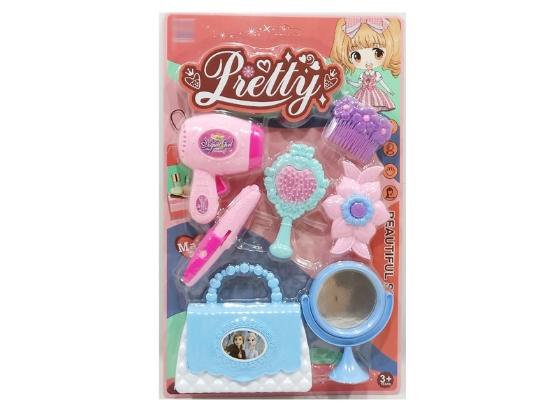 BEAUTY SET - HP1158630