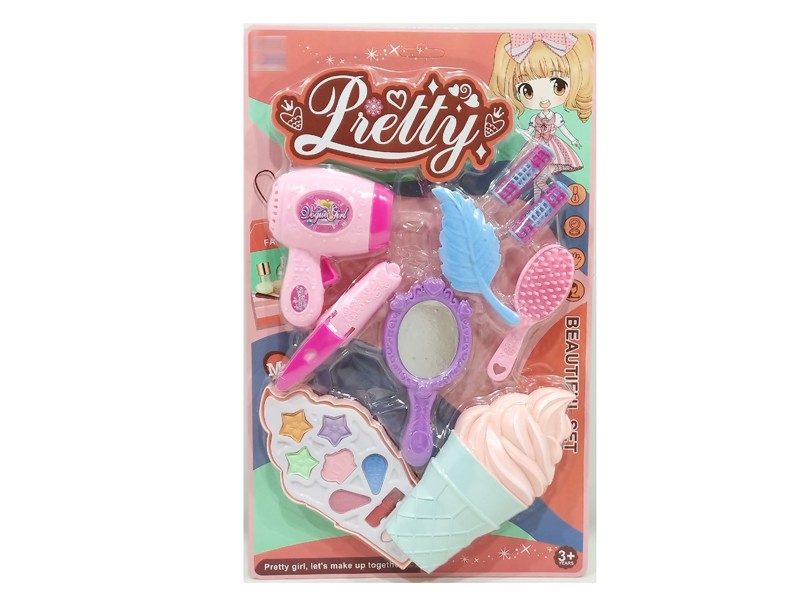 BEAUTY SET 2ASST - HP1158631