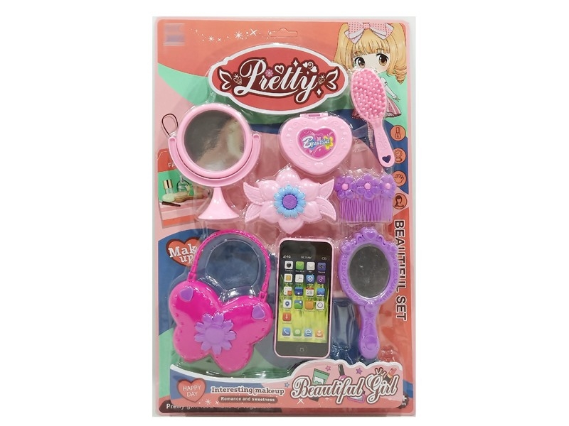 BEAUTY SET 2ASST - HP1158633