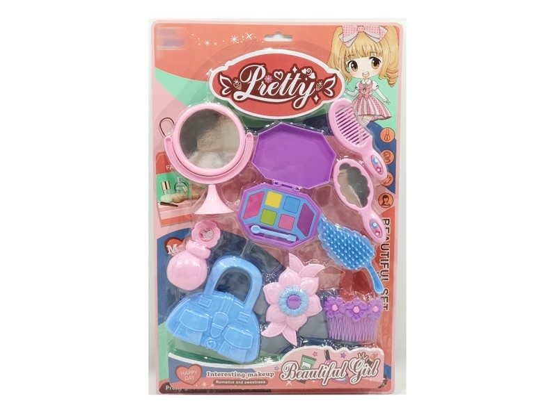 BEAUTY SET 2ASST - HP1158634