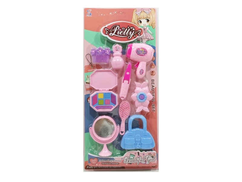 BEAUTY SET 2ASST - HP1158640