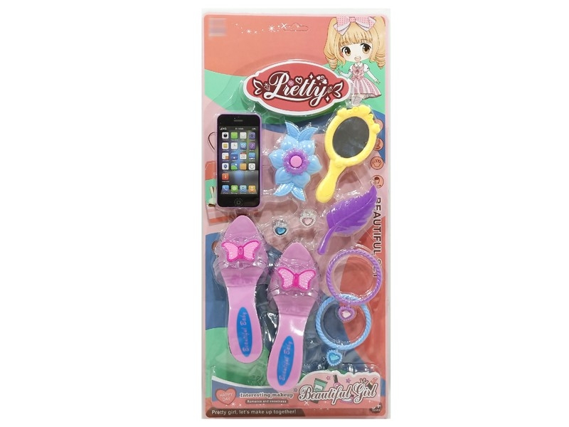 BEAUTY SET 2ASST - HP1158642