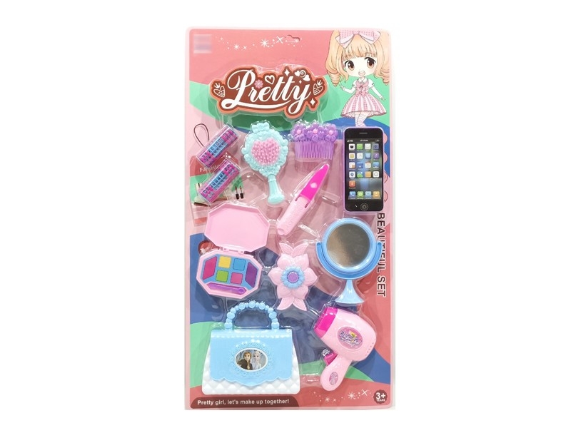 BEAUTY SET 2ASST - HP1158644