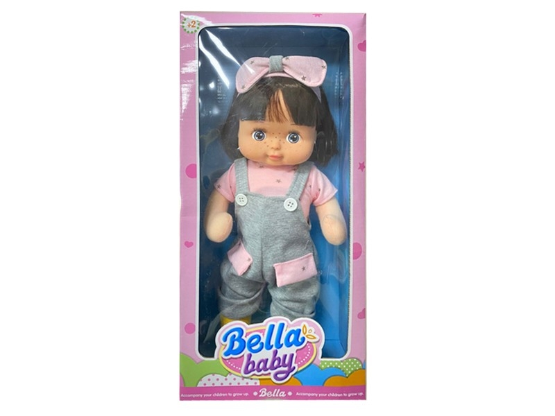 16寸棉身12声(Bella） - HP1158667