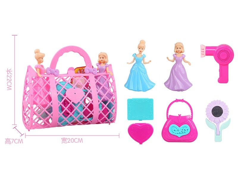 BEAUTY SET - HP1158810